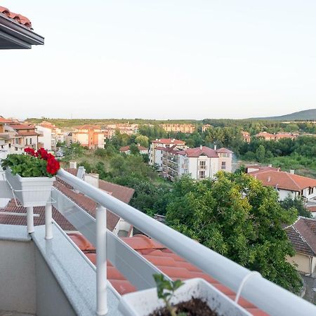 Hiora Apartments Vasiliko Царёво Экстерьер фото