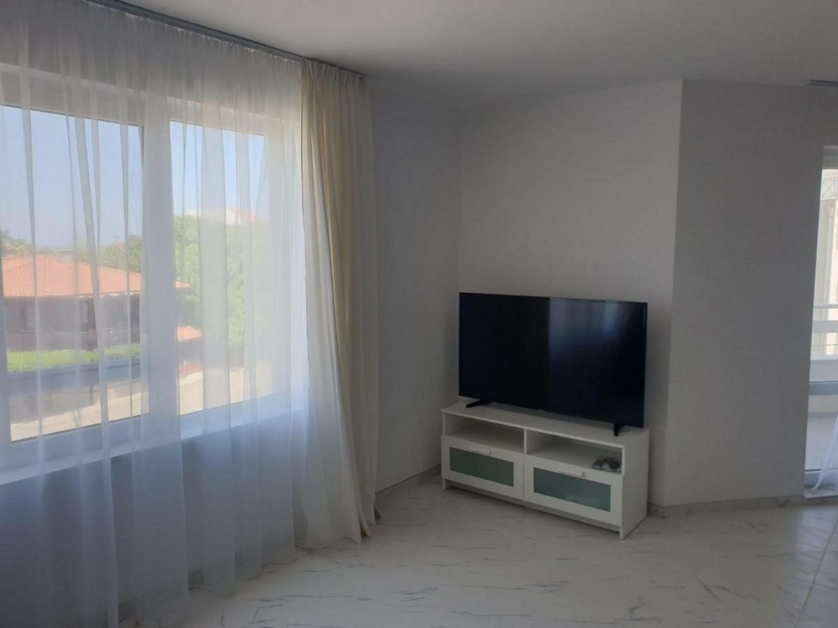 Hiora Apartments Vasiliko Царёво Экстерьер фото