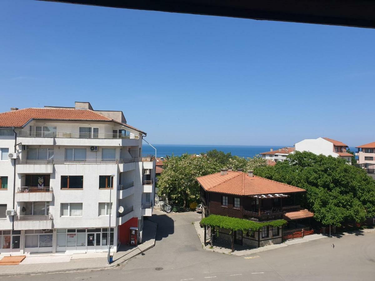 Hiora Apartments Vasiliko Царёво Экстерьер фото