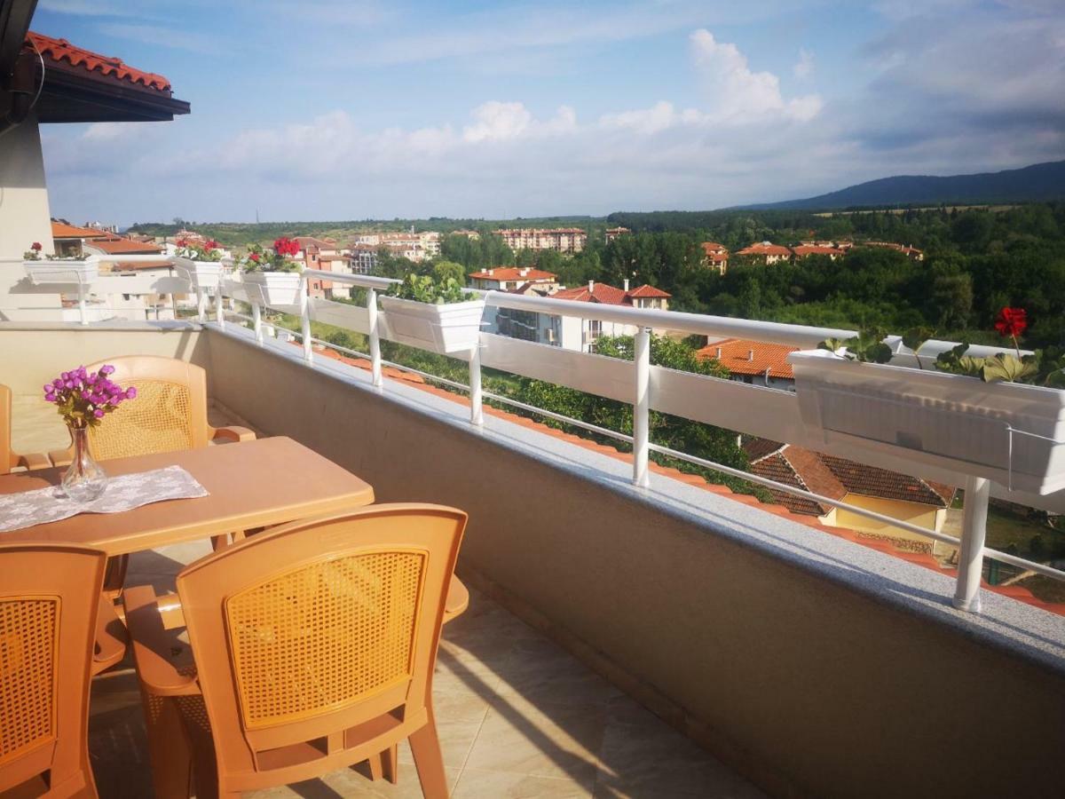 Hiora Apartments Vasiliko Царёво Экстерьер фото