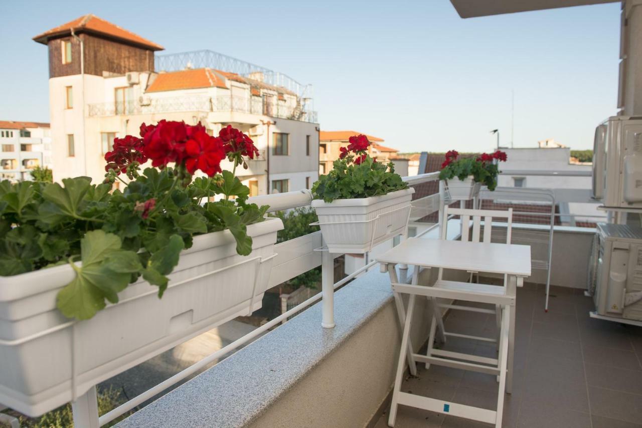 Hiora Apartments Vasiliko Царёво Экстерьер фото